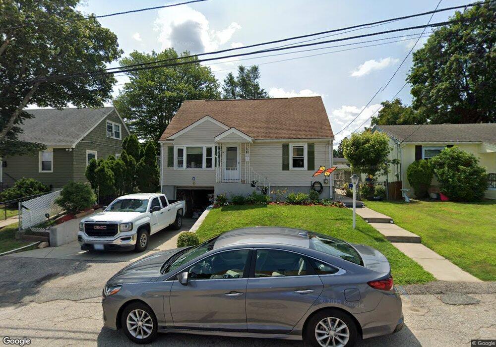 6 Pershing Rd, Johnston, RI 02919 - photo 1