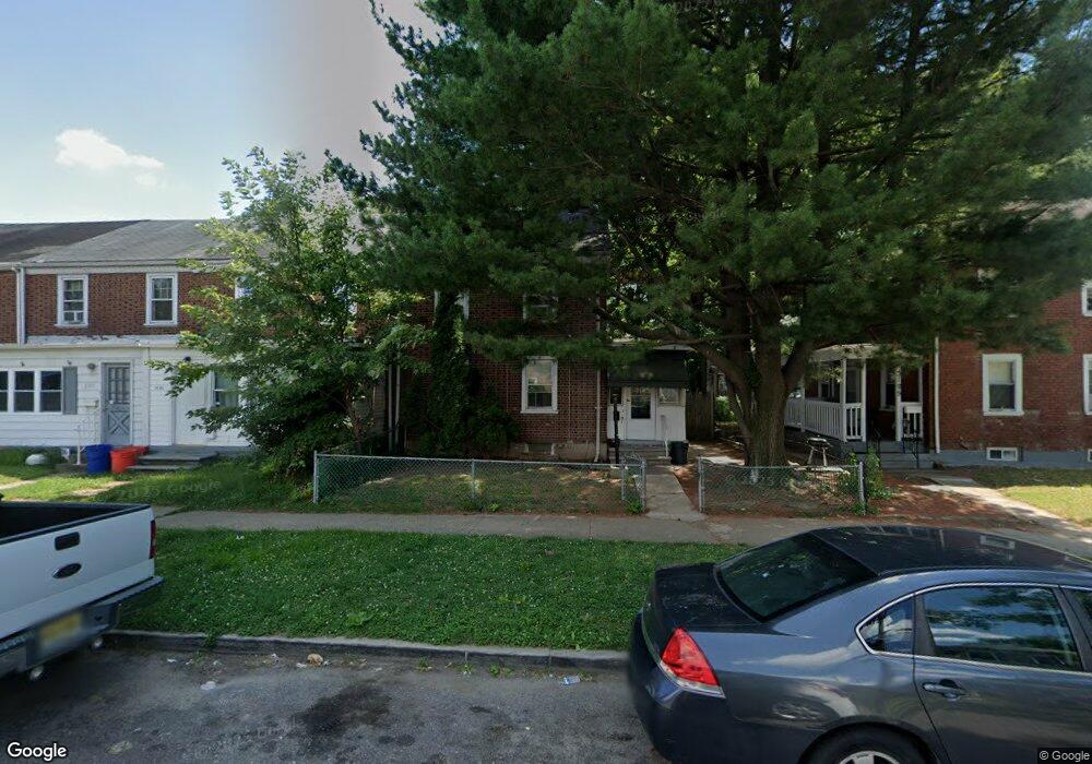 3191 Alabama Rd, Camden, NJ 08104 - photo 1
