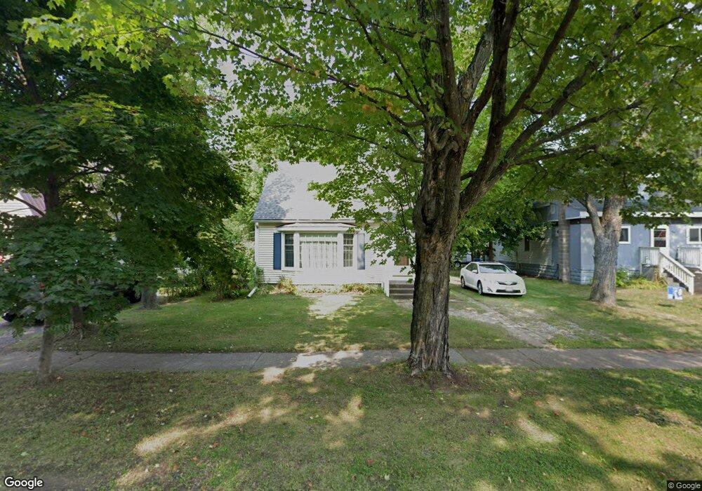 215 E River St, Ontonagon, MI 49953 - photo 1