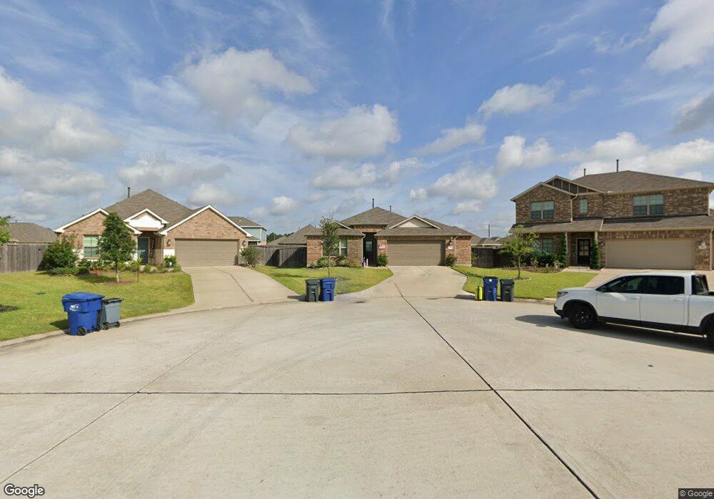 401 Central Glen Ct, Magnolia, TX 77354 - photo 1