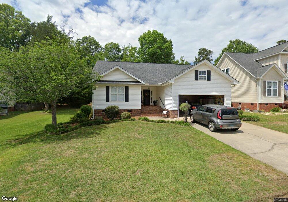 304 Willowood Pkwy, Chapin, SC 29036 - photo 1