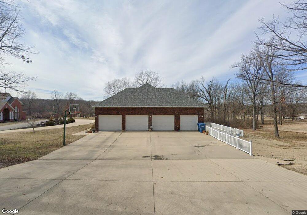 11452 Pinehurst Cir, Dexter, MO 63841 - photo 1