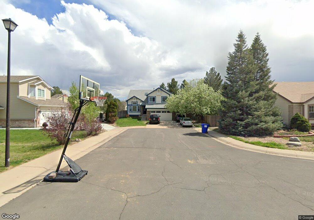 18622 E Chenango Place, Aurora, CO 80015 - photo 1