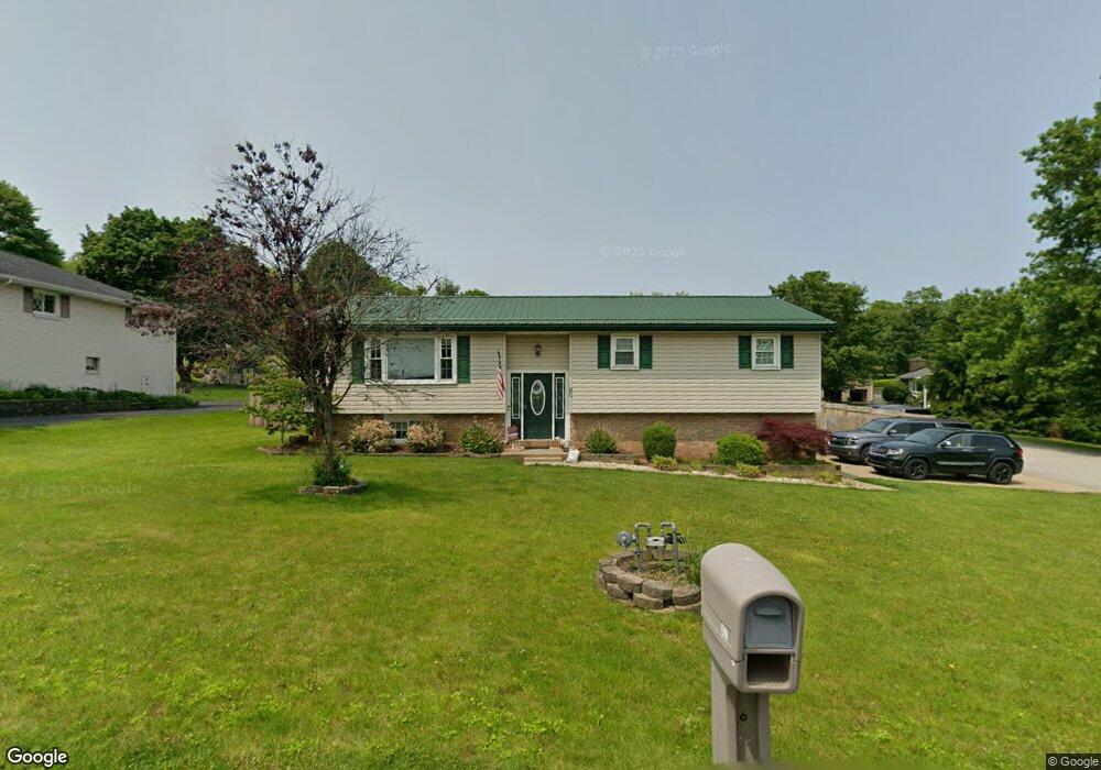 80 Jeffrey St, Indiana, PA 15701 - photo 1