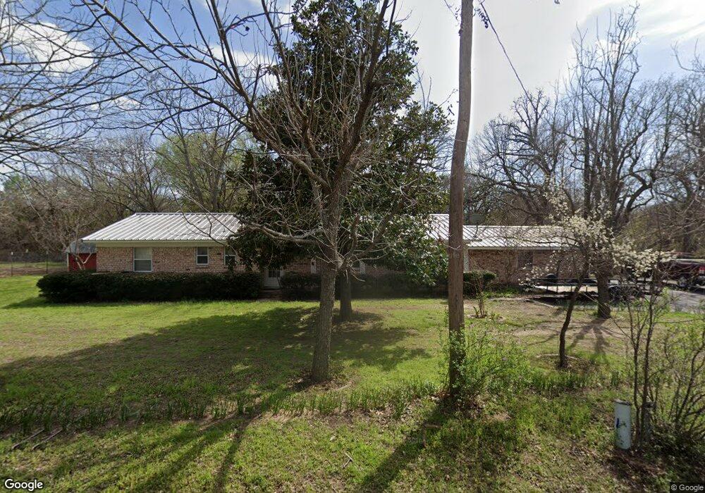 221 Granny b Rd, Millsap, TX 76066 - photo 1