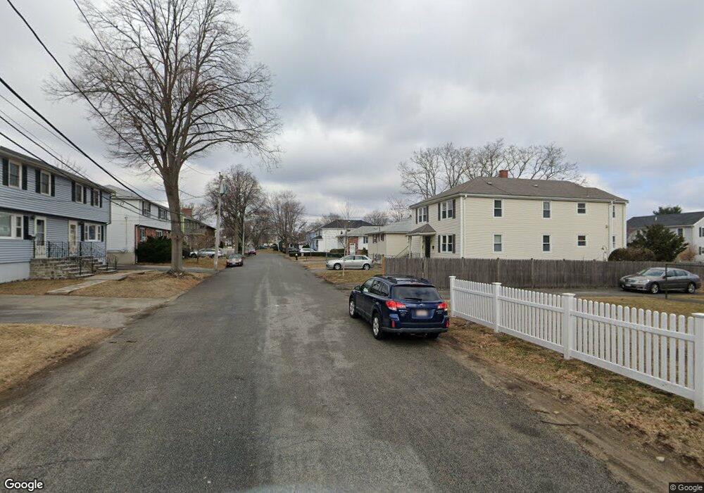 15 Patrick St unit 1, Arlington, MA 02474 - photo 1