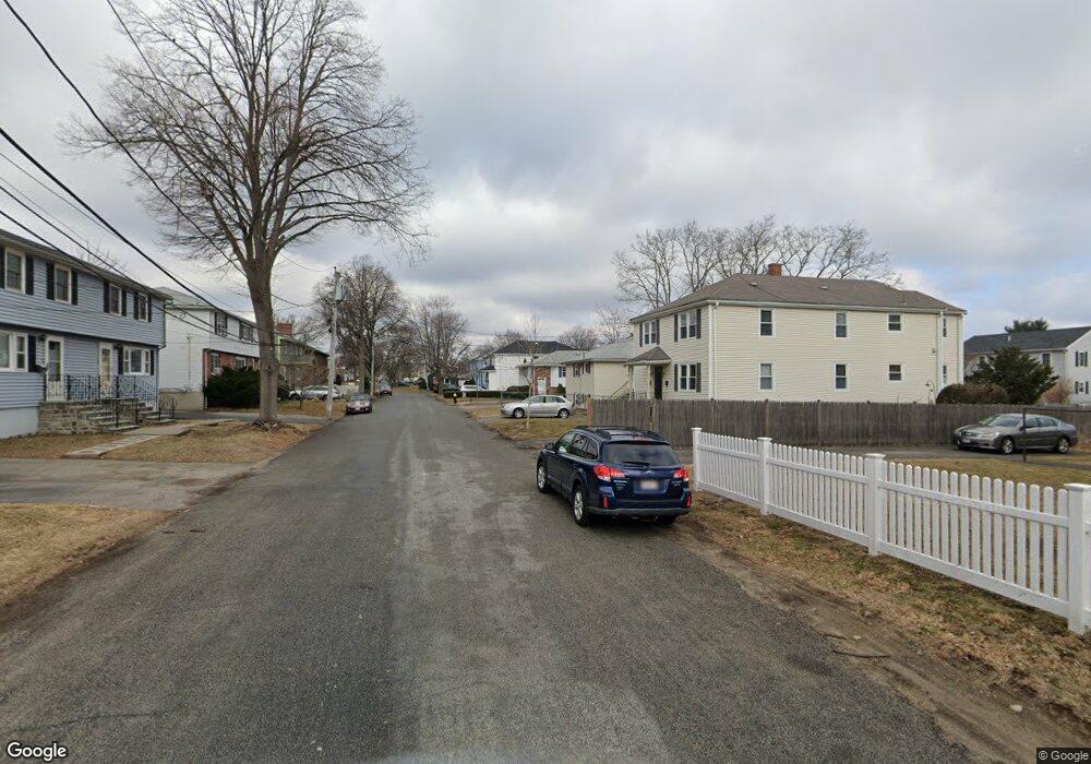 15 Patrick St unit 17, Arlington, MA 02474 - photo 1