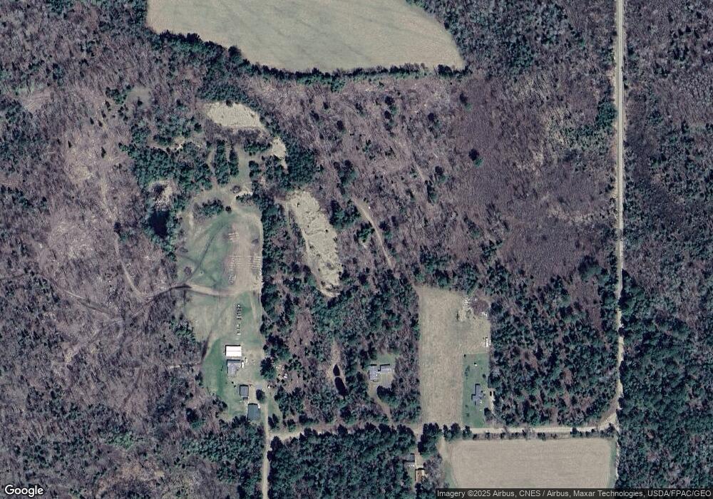 14610 472nd St, Tamarack, MN 55787 - photo 1