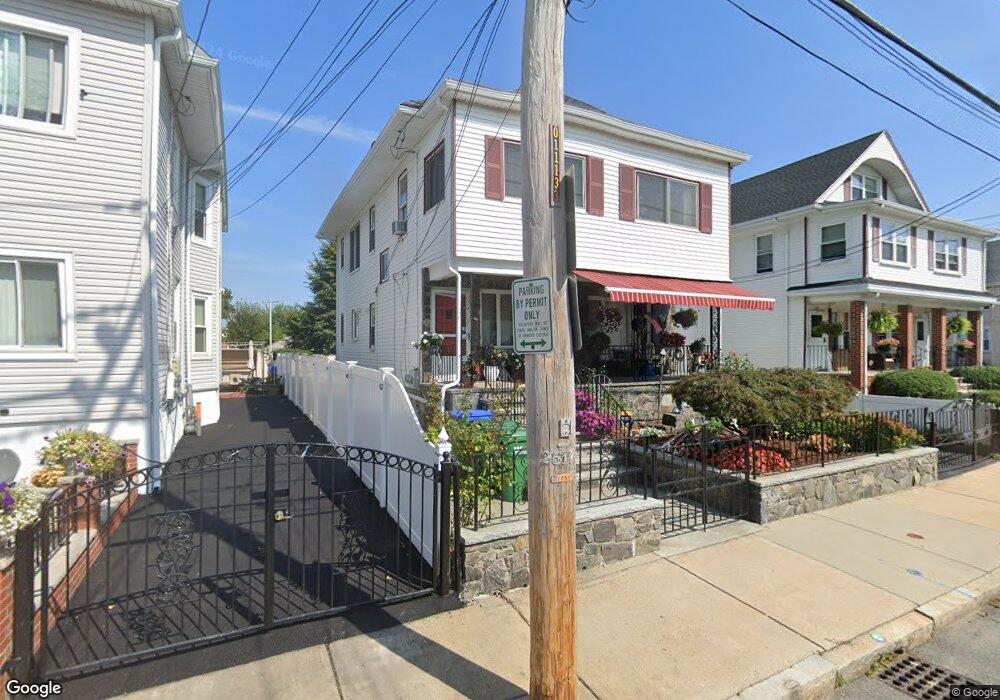 126 Willis Ave, Medford, MA 02155 - photo 1