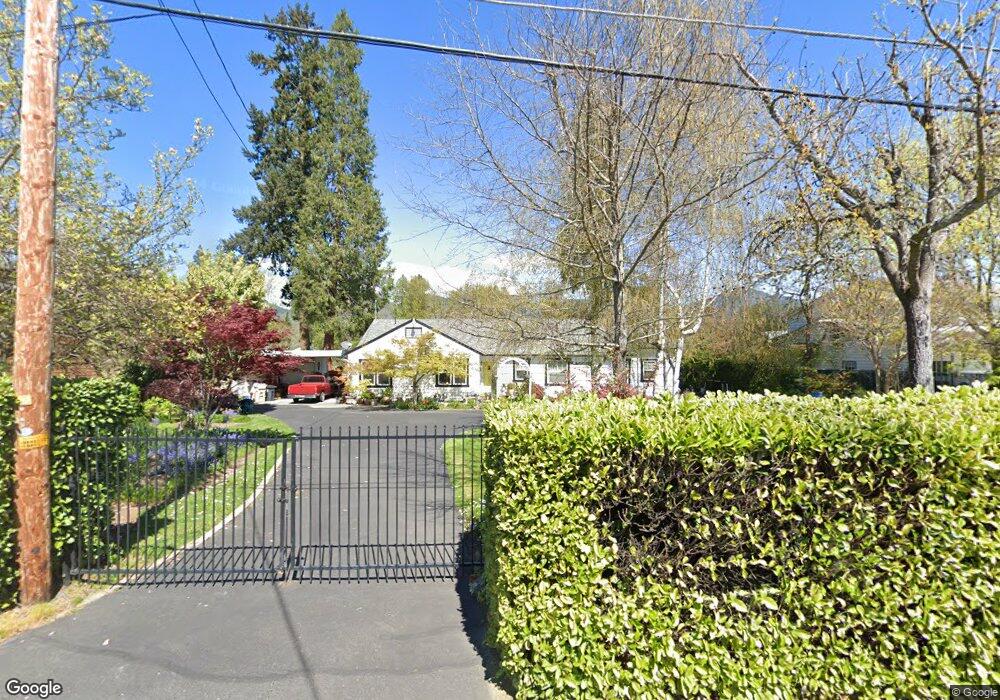 1270 E Park St, Grants Pass, OR 97527 - photo 1