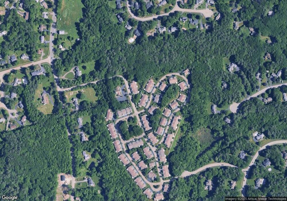 105 Fireside Ln, Holden, MA 01520 - photo 1