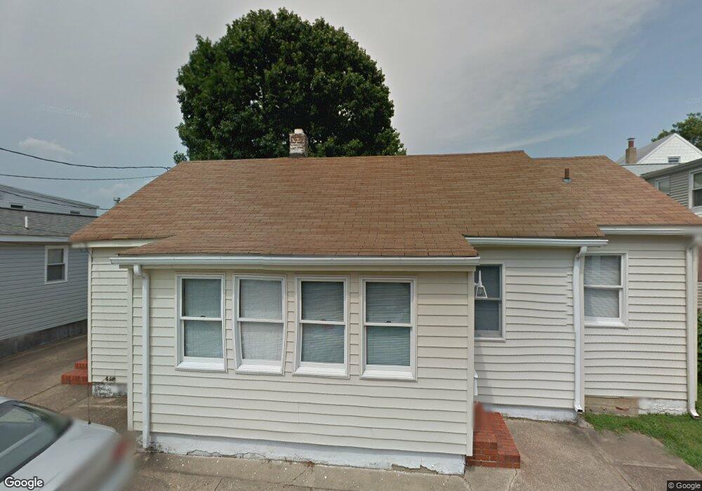 609 Cherry St, New Castle, DE 19720 - photo 1