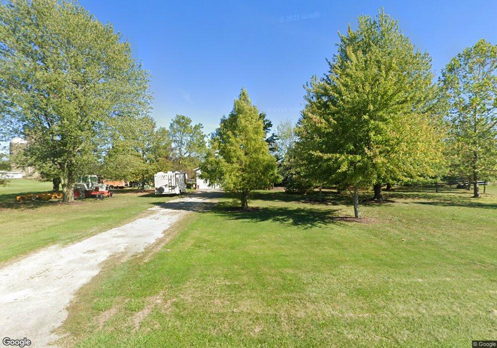 16703 Whitehead Rd, Lagrange, OH 44050 - photo 1