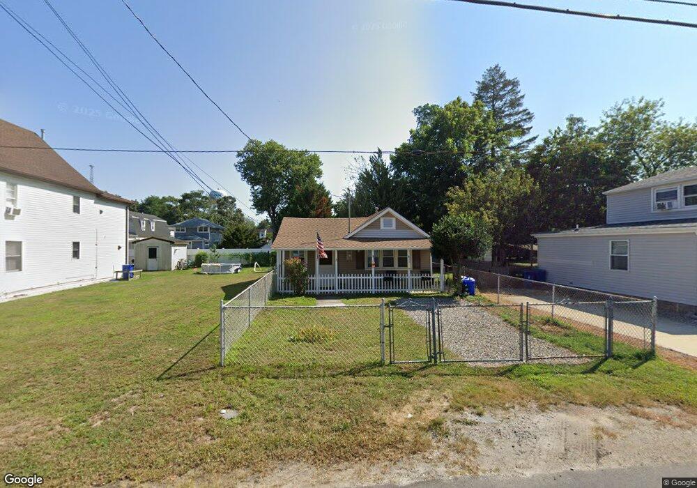 16 E Long Branch Ave, Ocean Gate, NJ 08740 - photo 1