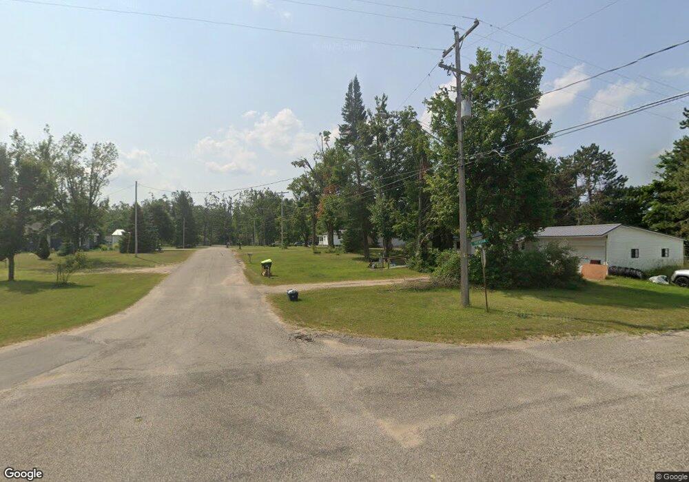 334 Sheridan St, Vanderbilt, MI 49795 - photo 1