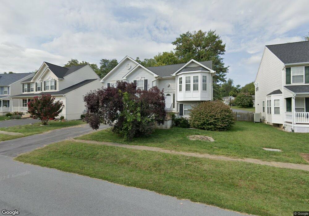 158 Ranson Estates Cir, Ranson, WV 25438 - photo 1