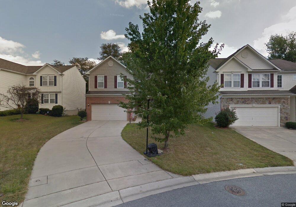 9076 Phillip Dorsey Way, Columbia, MD 21045 - photo 1