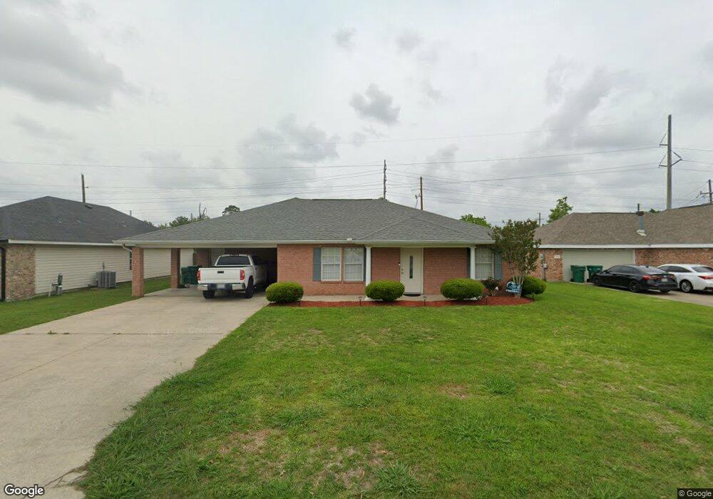 898 Mcdaniel Dr, Lake Charles, LA 70605 - photo 1