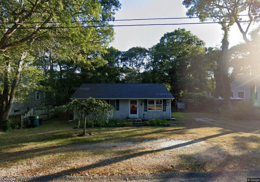 23 Pinecrest Rd, Centerville, MA 02632 - photo 1