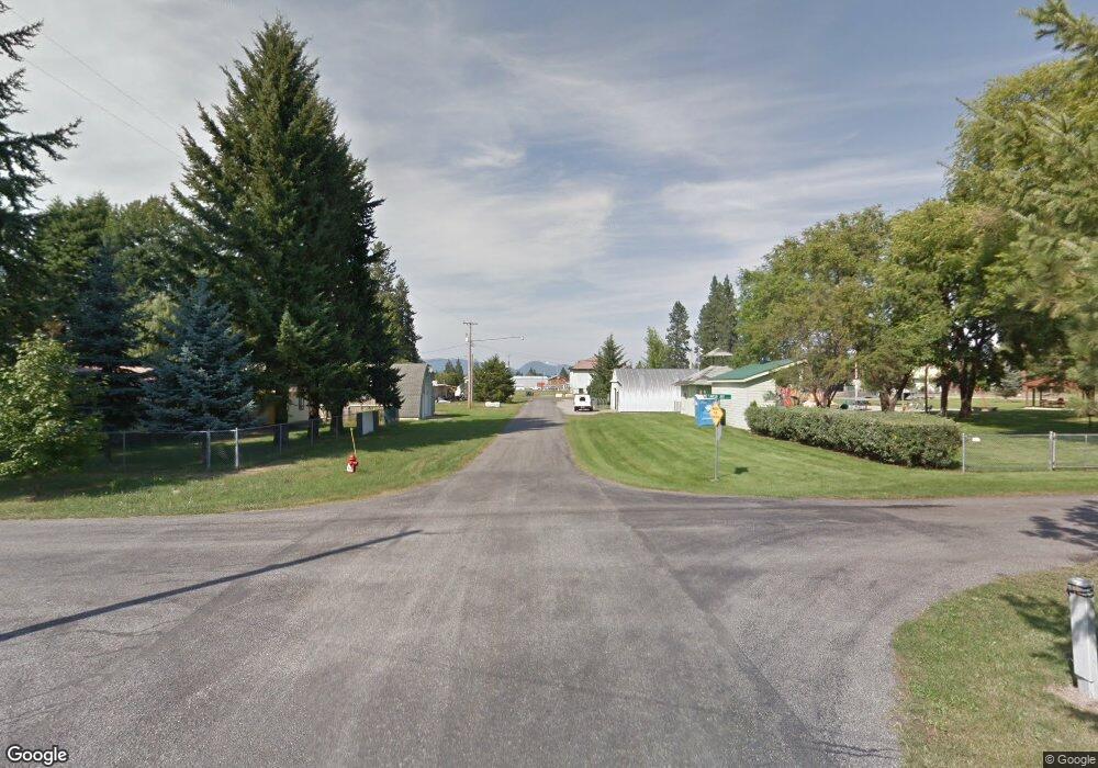 0 Saddleback Lt 2 Blk 1, Athol, ID 83801 - photo 1