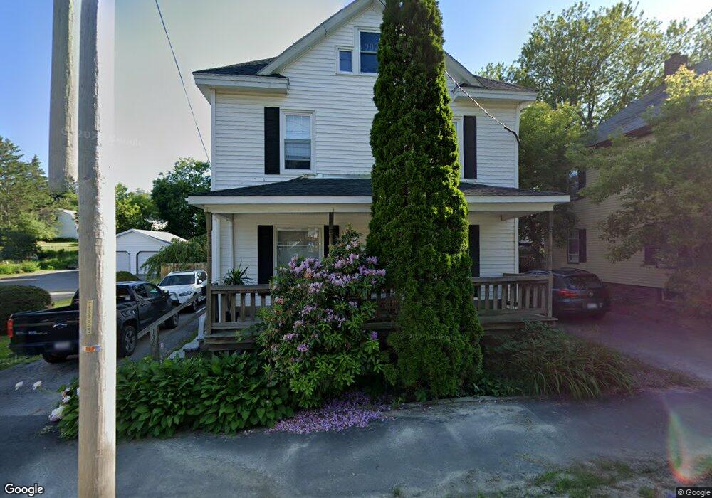 136 Larkin St, Bangor, ME 04401 - photo 1