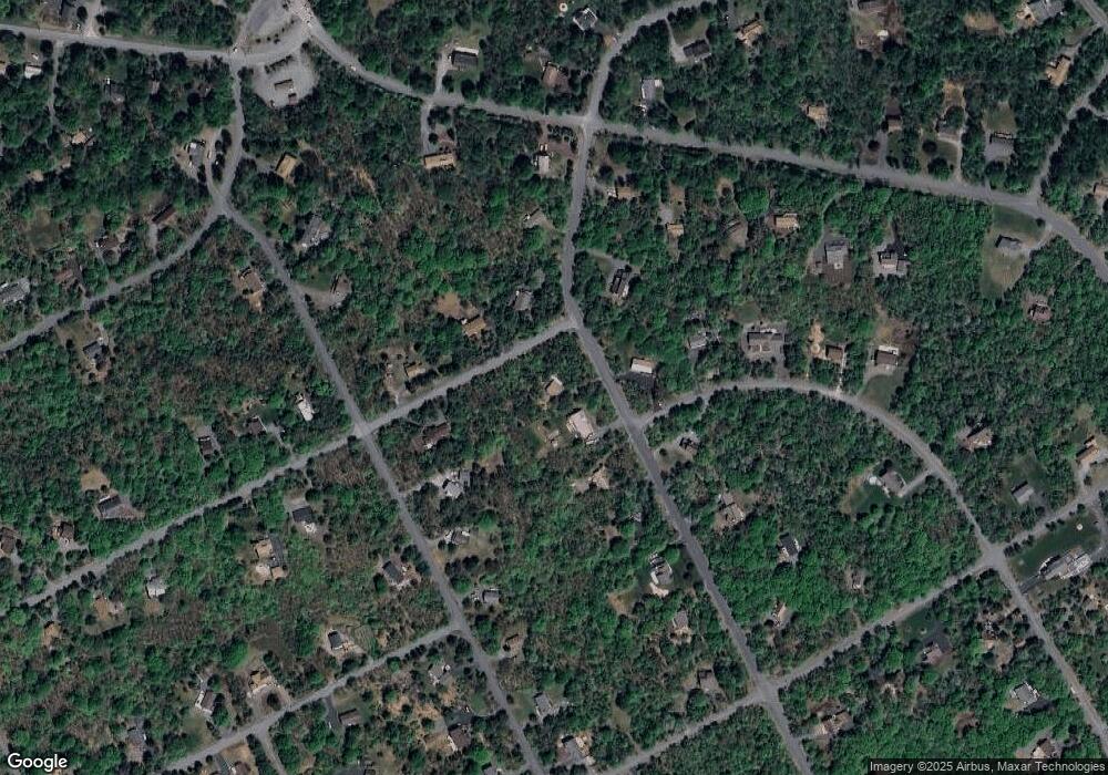 4301 Scenic Dr, Albrightsville, PA 18210 - photo 1