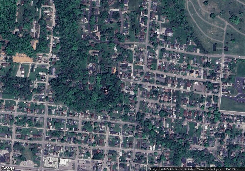 477 Poplar St, Logan, OH 43138 - photo 1