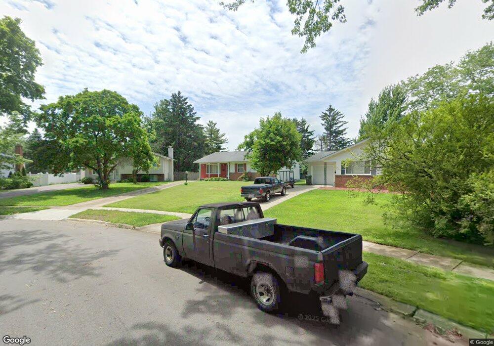 6319 Drysdale Square W, Columbus, OH 43229 - photo 1