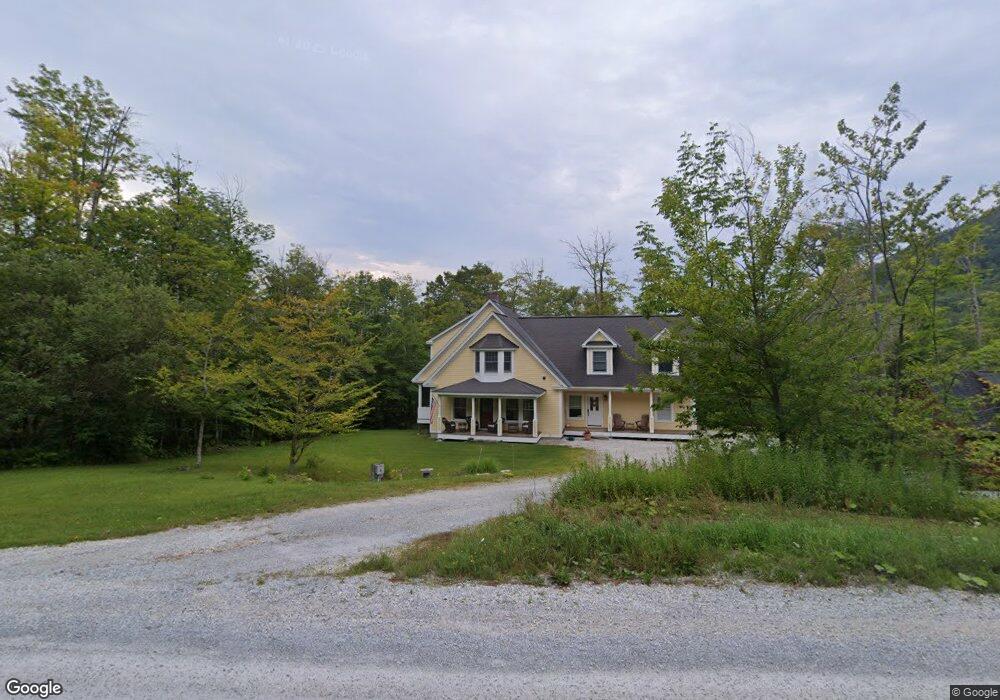 540 Round Robin Rd, Killington, VT 05751 - photo 1