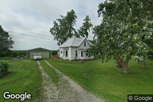 2872 E 950 Ave, Edgewood, IL 62426