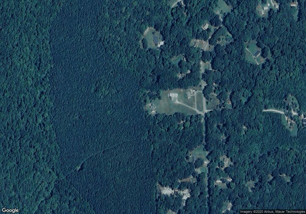 2475 Mountain View Rd, Powhatan, VA 23139 - photo 1