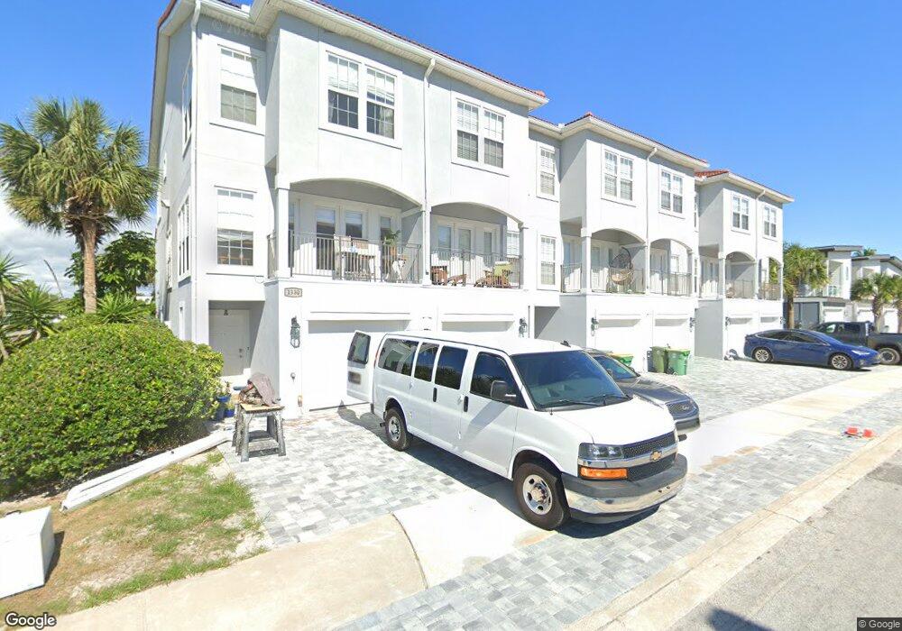 1330 2nd St S unit E, Jacksonville Beach, FL 32250 - photo 1
