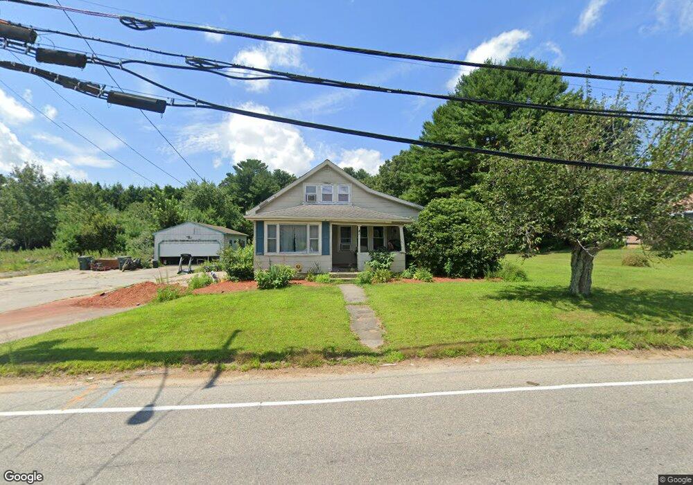 6 Reservoir Rd, Coventry, RI 02816 - photo 1