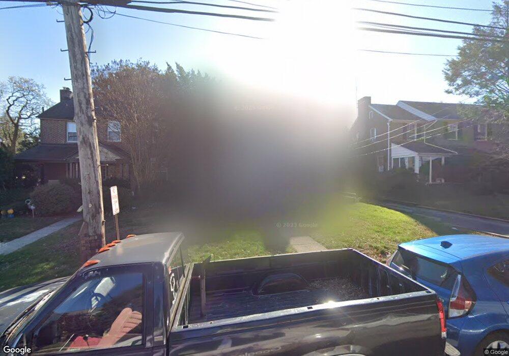 148 W Plumstead Ave, Lansdowne, PA 19050 - photo 1