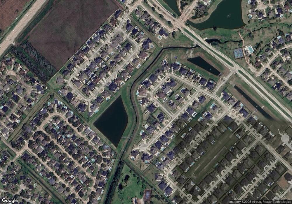 1800 Hailey Bend, Friendswood, TX 77546 - photo 1