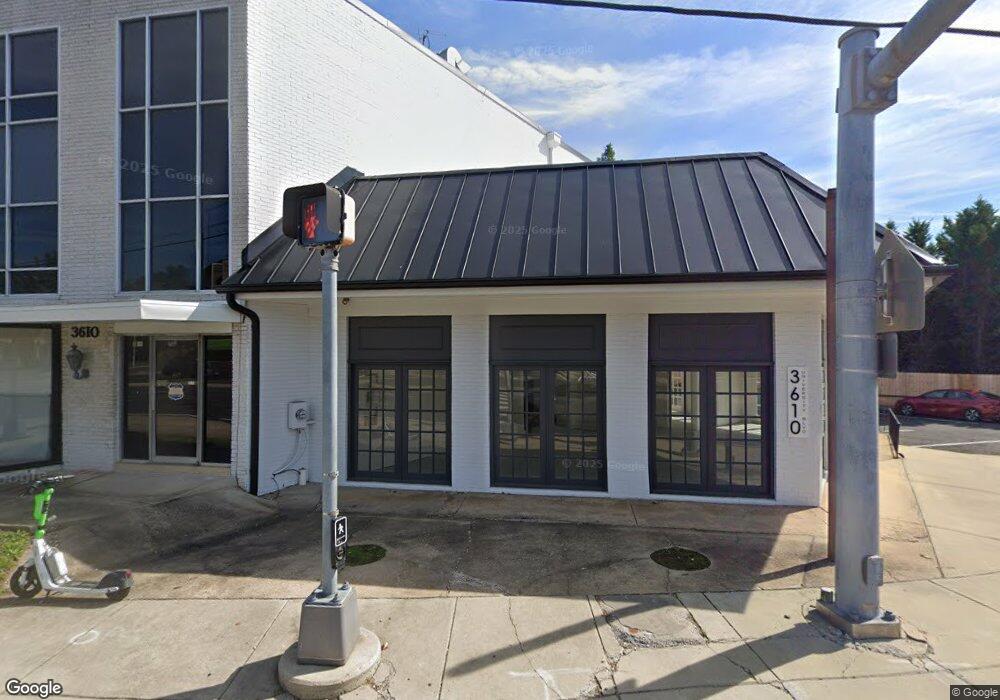 3610 University Blvd W, Kensington, MD 20895 - photo 1