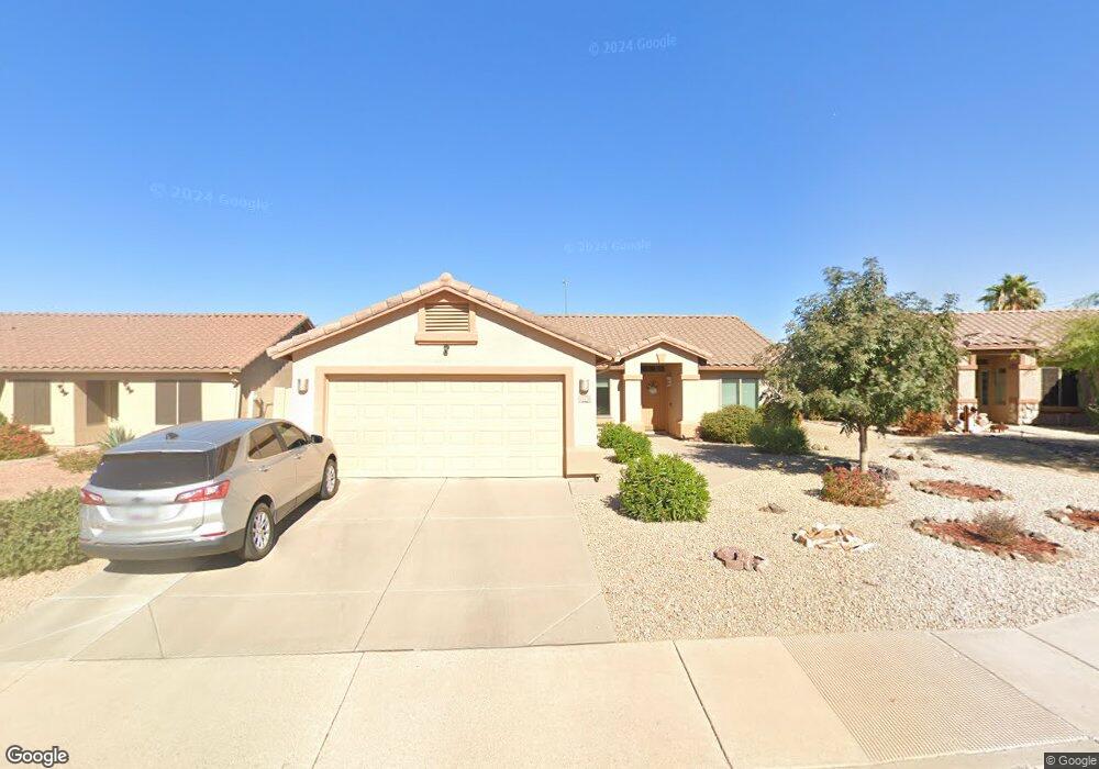 10738 E Forge Ave, Mesa, AZ 85208 - photo 1