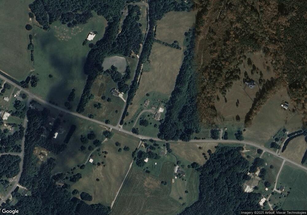 5415 Old Plank Rd, Iron Station, NC 28080 - photo 1