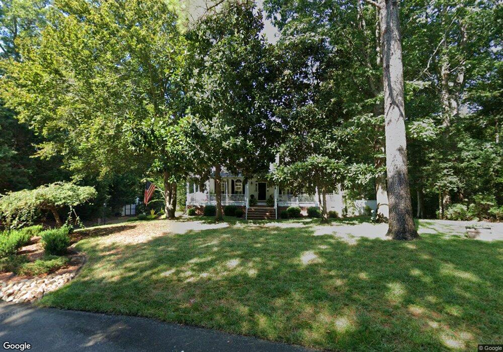 105 Barlows Run, Williamsburg, VA 23188 - photo 1