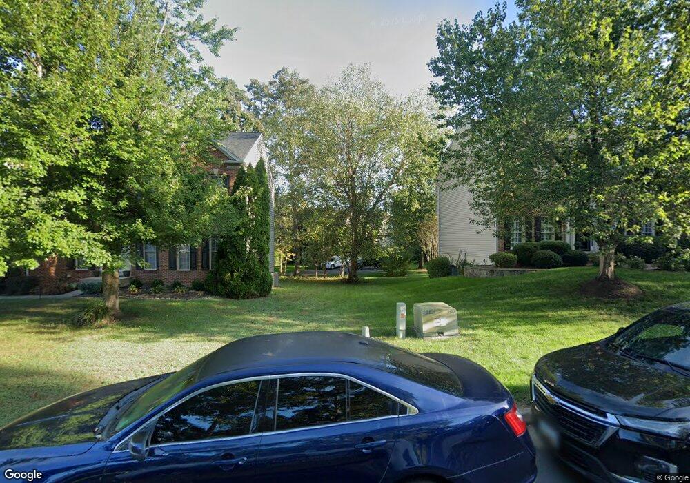 12346 Cold Stream Guard Ct, Bristow, VA 20136 - photo 1