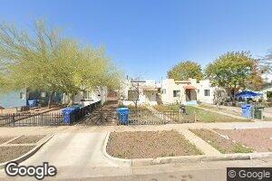 1134 E Portland St, Phoenix, AZ 85006