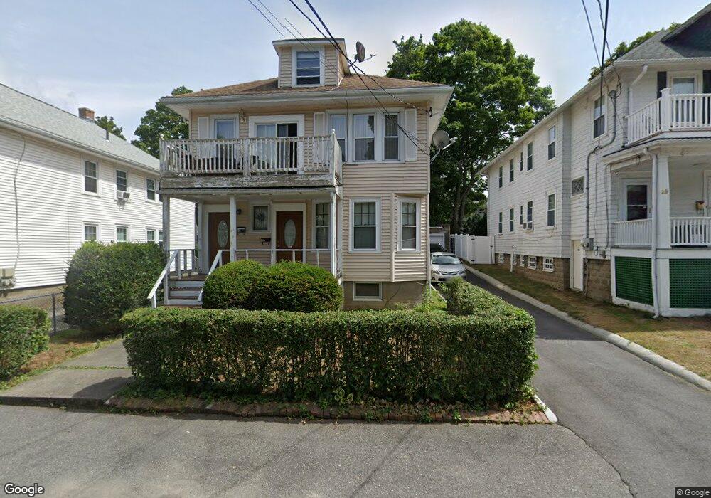 31 Davis Rd unit 33, Belmont, MA 02478 - photo 1