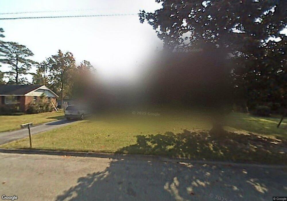 1008 Daniel Dr, Jacksonville, NC 28540 - photo 1