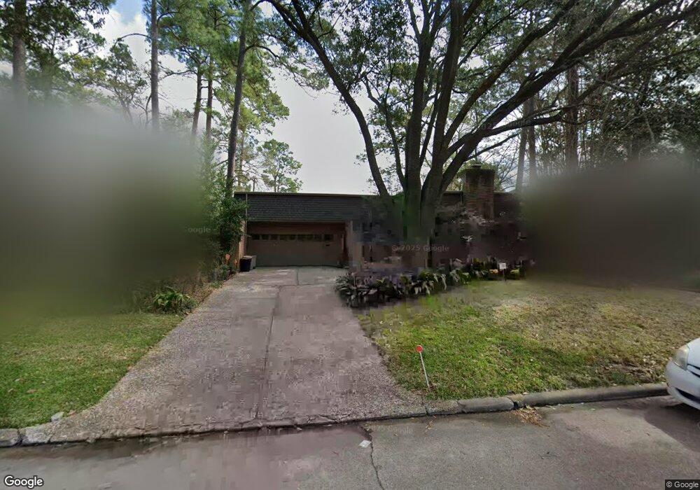 12334 Longworth Ln, Houston, TX 77024 - photo 1