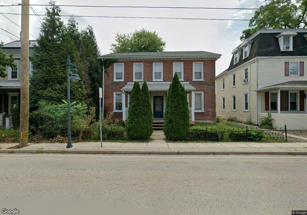 Street View Photo