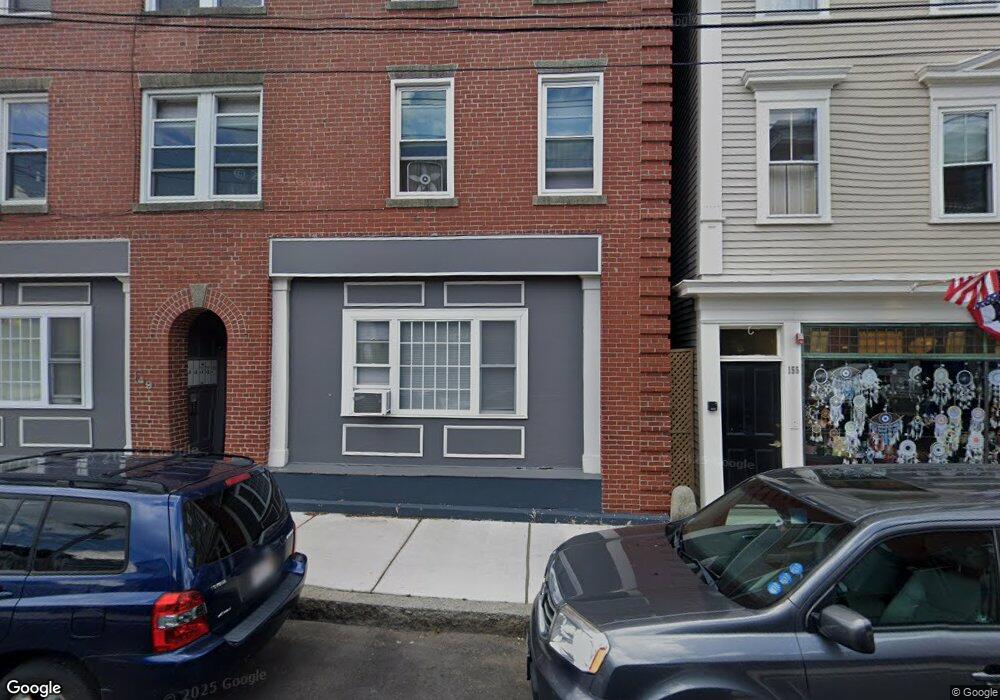 155 Derby St unit 3, Salem, MA 01970 - photo 1