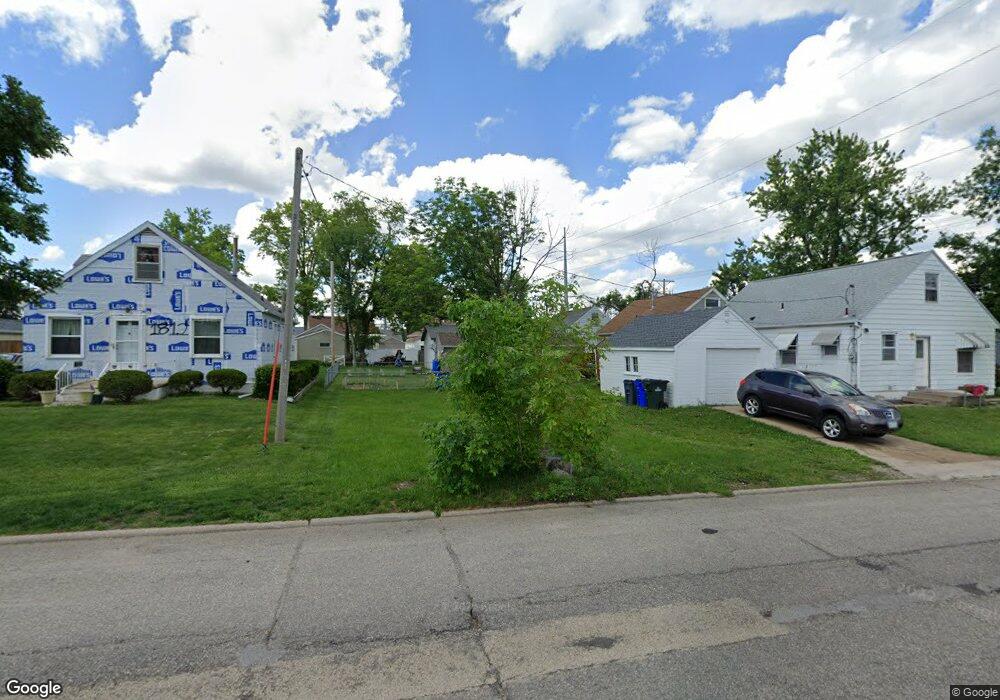 154 18th St SW, Cedar Rapids, IA 52404 - photo 1