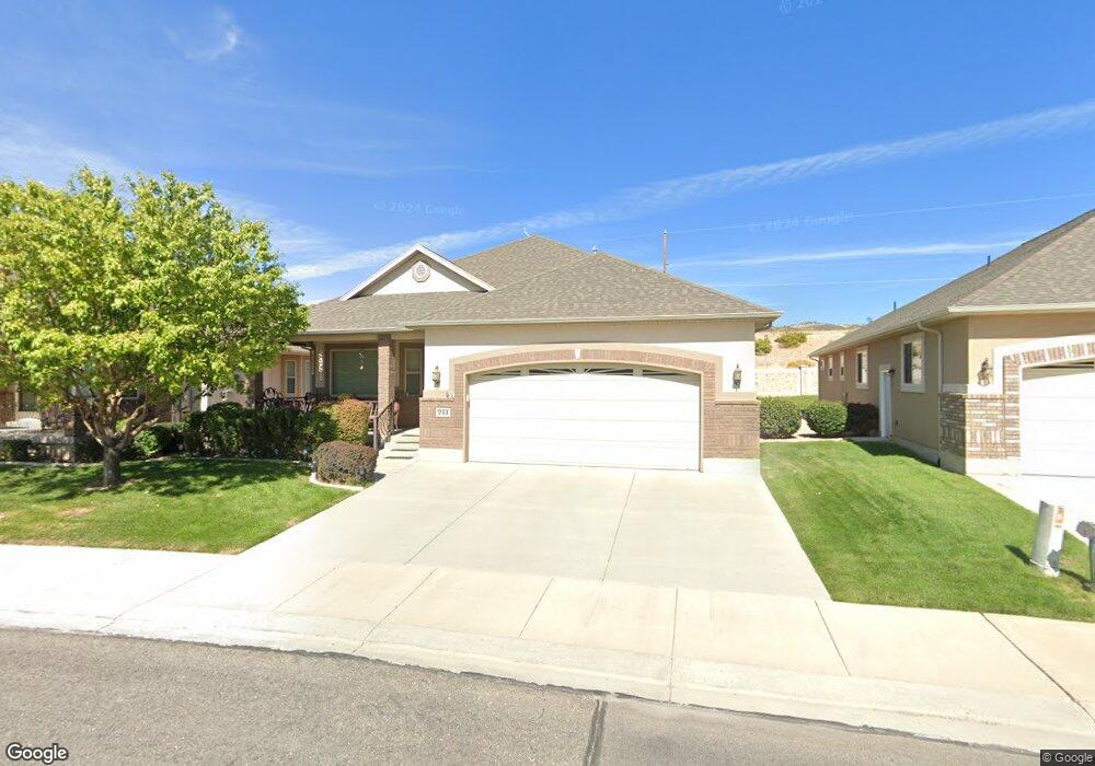 711 E 3420 N, Lehi, UT 84043 - photo 1