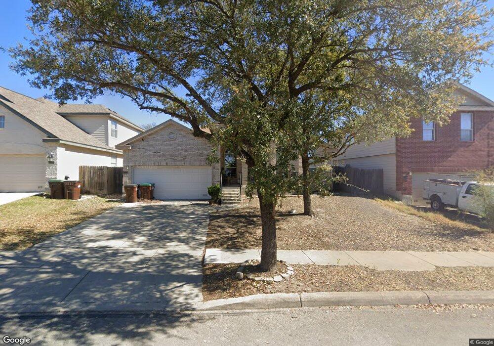 10335 Trotters Bay, San Antonio, TX 78254 - photo 1