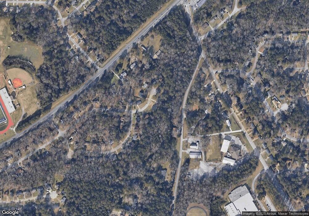 192 Old Mill Trail SW, Conyers, GA 30094 - photo 1